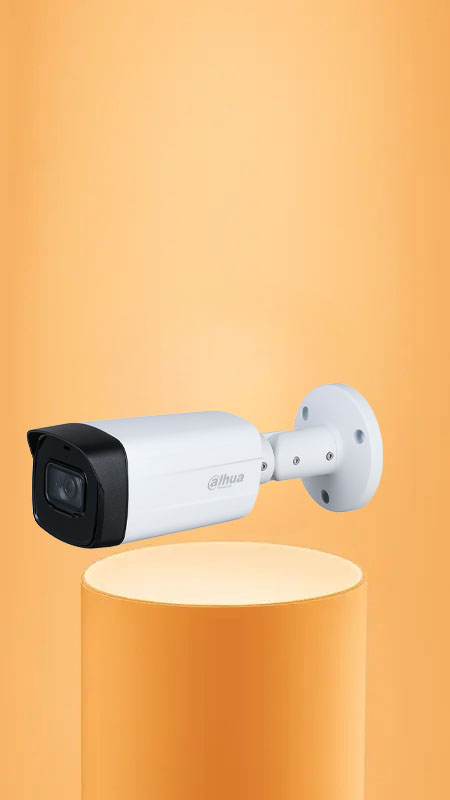 دوربین مداربسته